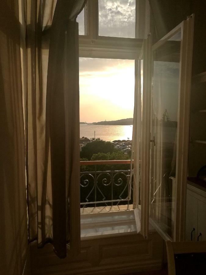 PUY App Obrovac In The Centre - With Amazing Sea View! 아파트 외부 사진